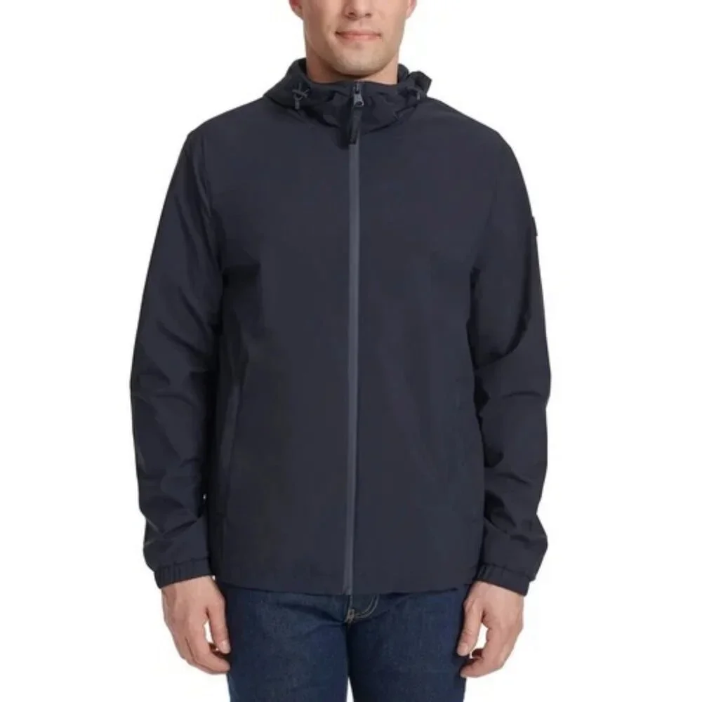 Calvin Klein Men's‎ Windbreaker